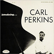 Introducing Carl Perkins