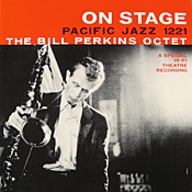Bill Perkins: On Stage