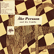 Ake Persson