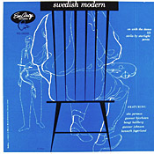 Swedish Modern EmArcy 10