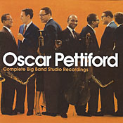 Oscar Pettiford Big Band
