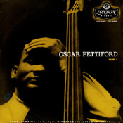 Oscar Pettiford vol 2