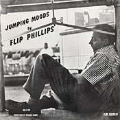 Flip Phillips: Jumping Moods