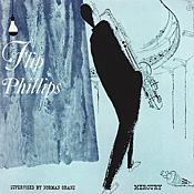 Flip Phillips