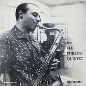 Flip Phillips Quintet