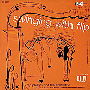 Swinging with Flip