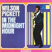 Wilson Picket - Midnight Hour