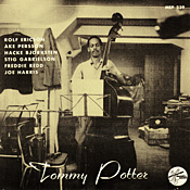 Tommy Potter MEP 239