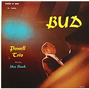 Bud Powell Roost 12