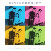 Elvis Presley - Million Dollar Quartet