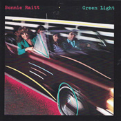 Bonnie Raitt: Green Light
