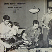 Jimmy Raney Ensemble