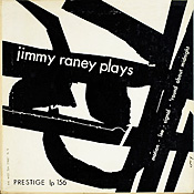Jimmy Raney Plays