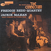 Freddie Redd: The Connection