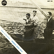 Freddie Redd: Fishing in Stockholm