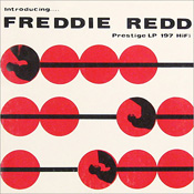 Introducing Freddy Redd