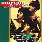 Martha Reeves CD