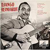 Django Reinhardt