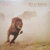 RenaRama: Live