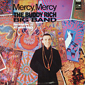 Buddy Rich: Mercy, Mercy
