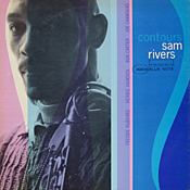 Sam Rivers: Contours