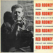 Red Rodney: 1957