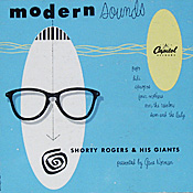 Shorty Rogers Art Pepper