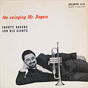 The Swinging Mr Rogers