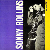 Sonny Rollins: Blue Note vol. 1