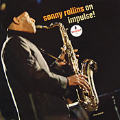 Sonny Rollins on Impulse