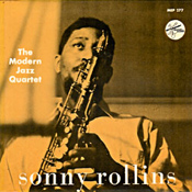 Sonny Rollins MEP 277