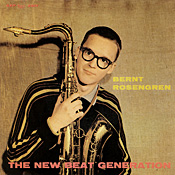 Bernt Rosengren New Beat Generation