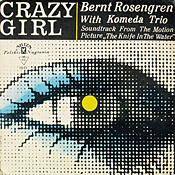 Krzysztof Komeda: Crazy Girl