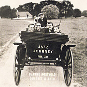 Bjarne Rostvold: Jazz Journey