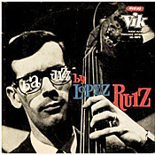 Lopez Ruiz: b.a. Jazz