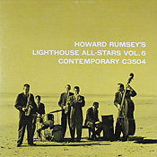 Howard Rumsey All-Stars vol 6