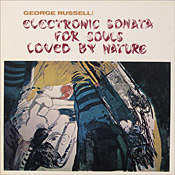 George Russell: Electronic Sonata