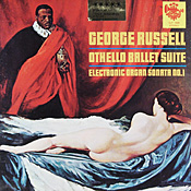 George Russell: Othello