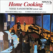 Nils Sandstrom: Home Cooking