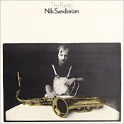Nils Sandstrom: The Painter