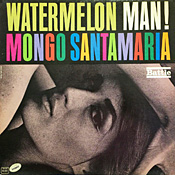 Mongo Santamaria