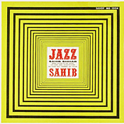 Sahib Shihab: Jazz Sahib