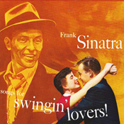 Frank Sinatra Swingin Lovers