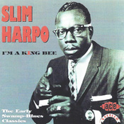 Slim Harpo: King Bee