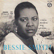 Bessie Smith EP