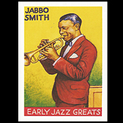 Jabbo Smith