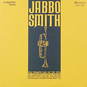 Jabbo Smith vol 2
