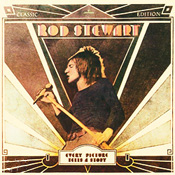 Rod Stewart: Every Picture