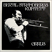 Bertil Strandberg: Cirrus!