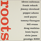 Idrees Sulieman: Roots